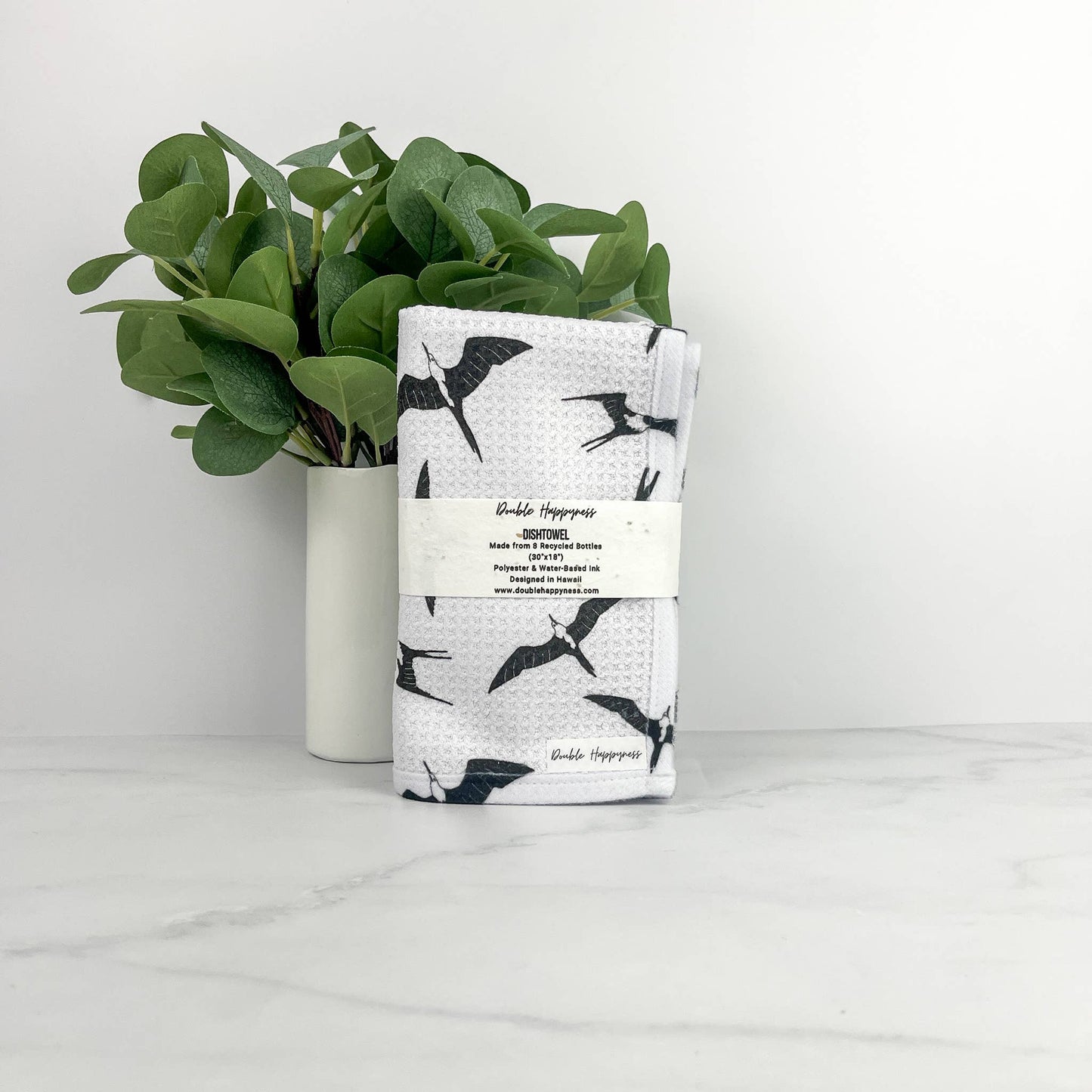 Dishtowel | Iwa x Kelsie Dayna