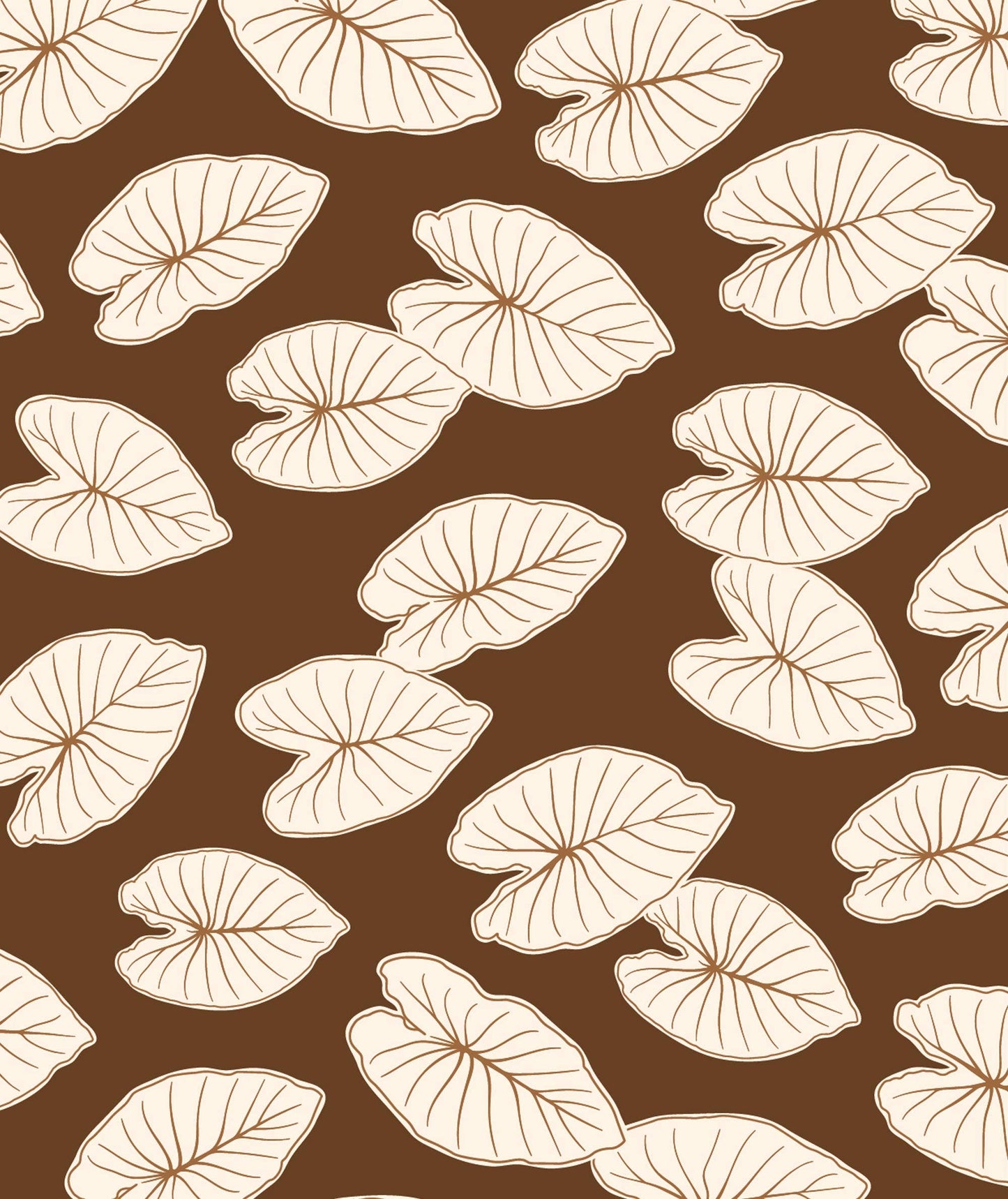 Coco Kalo Pareo Sarong