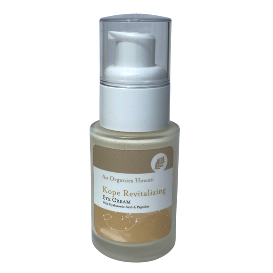 Kope Revitalizing Eye Cream