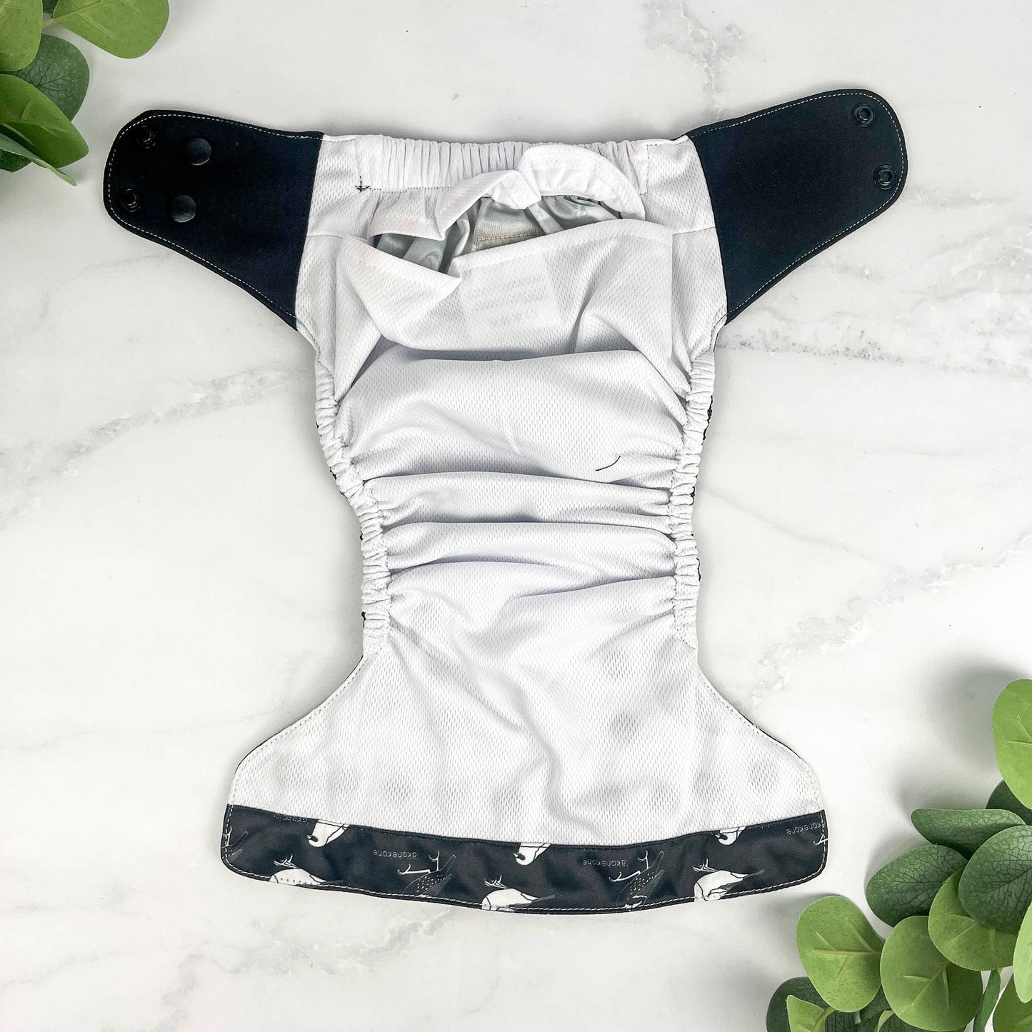 Swim Diaper w/ Insert | Ariel Imoto
