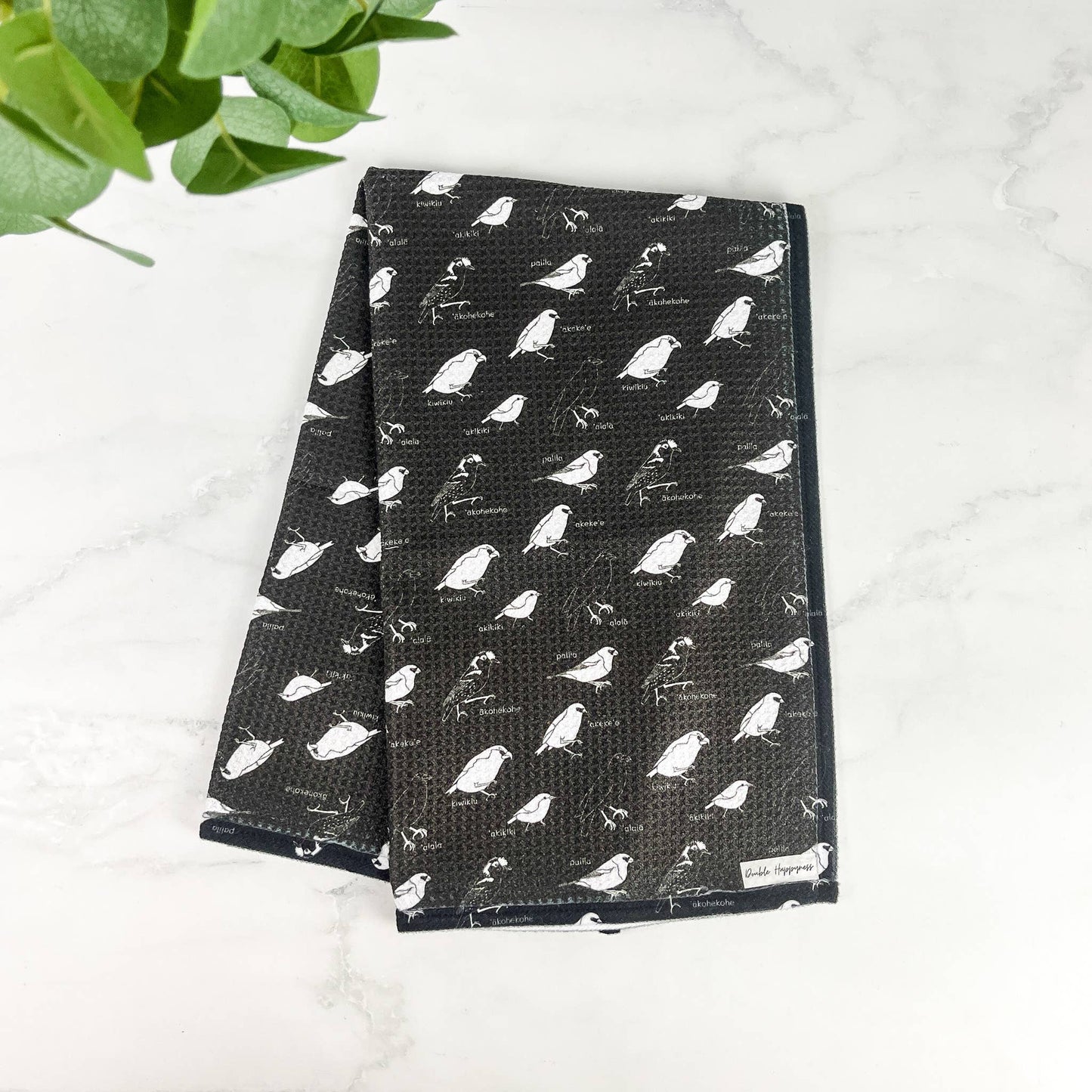 Multipurpose Towel | Manu x Ariel Imoto