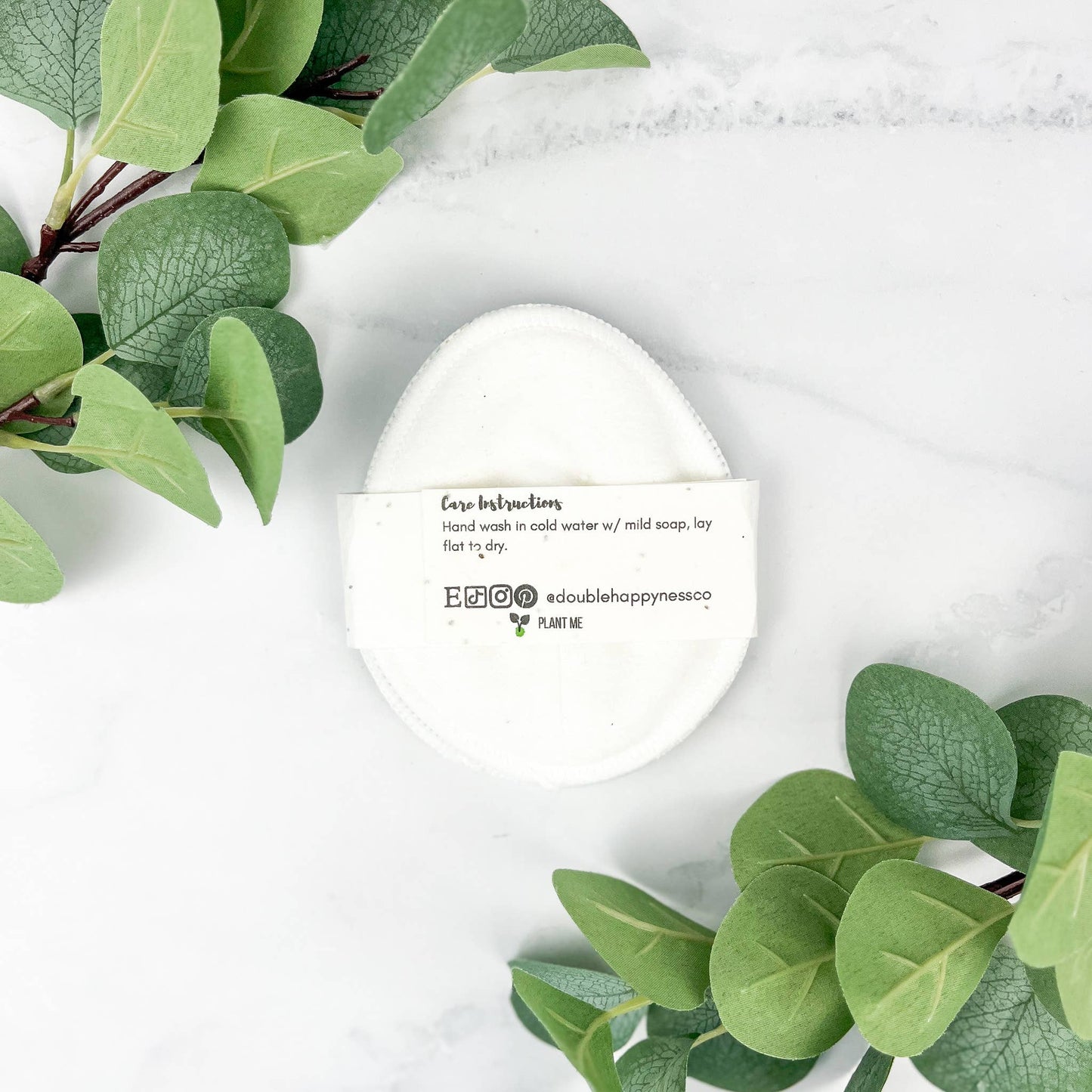 Reusable Nursing Pad Set | Kahakai x Chloé Selarque