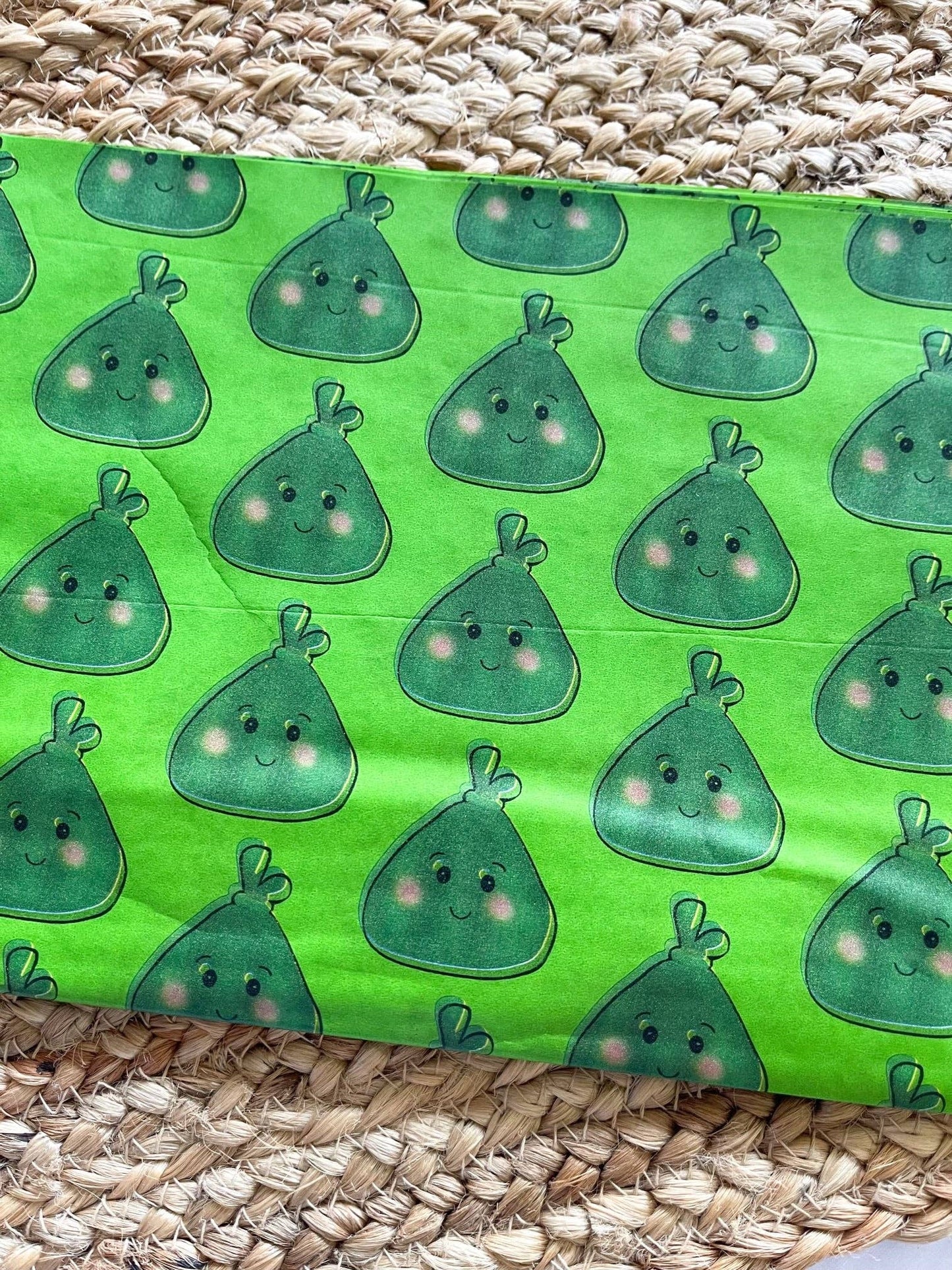 Lau Lau Tissue Paper