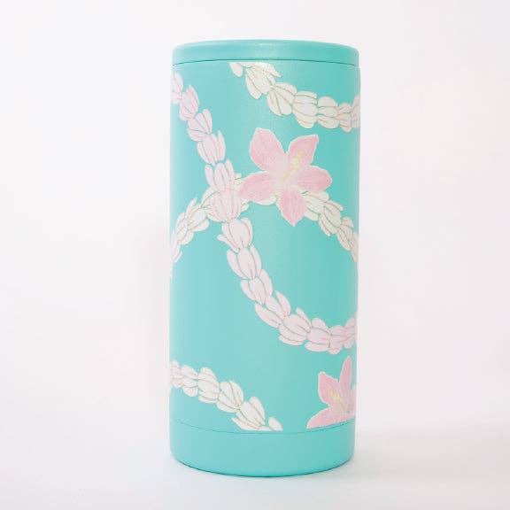 Pikake Lei - Slim Can Cooler