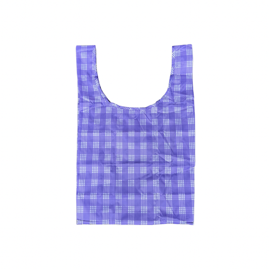 REUSABLE BAG - PALAKA PURPLE