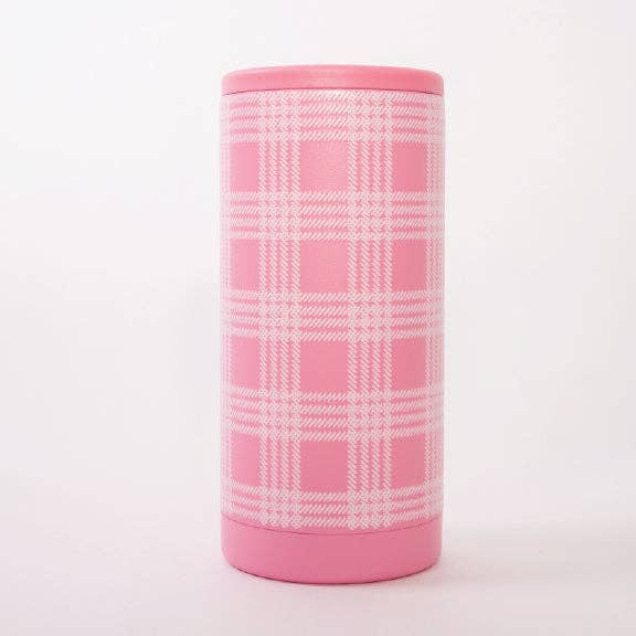 Palaka | 12 oz Slim Vacuum Insulated Can Cooler