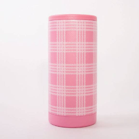 Palaka | 12 oz Slim Vacuum Insulated Can Cooler