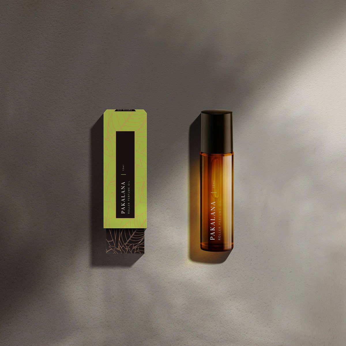 Pakalana Roller Perfume