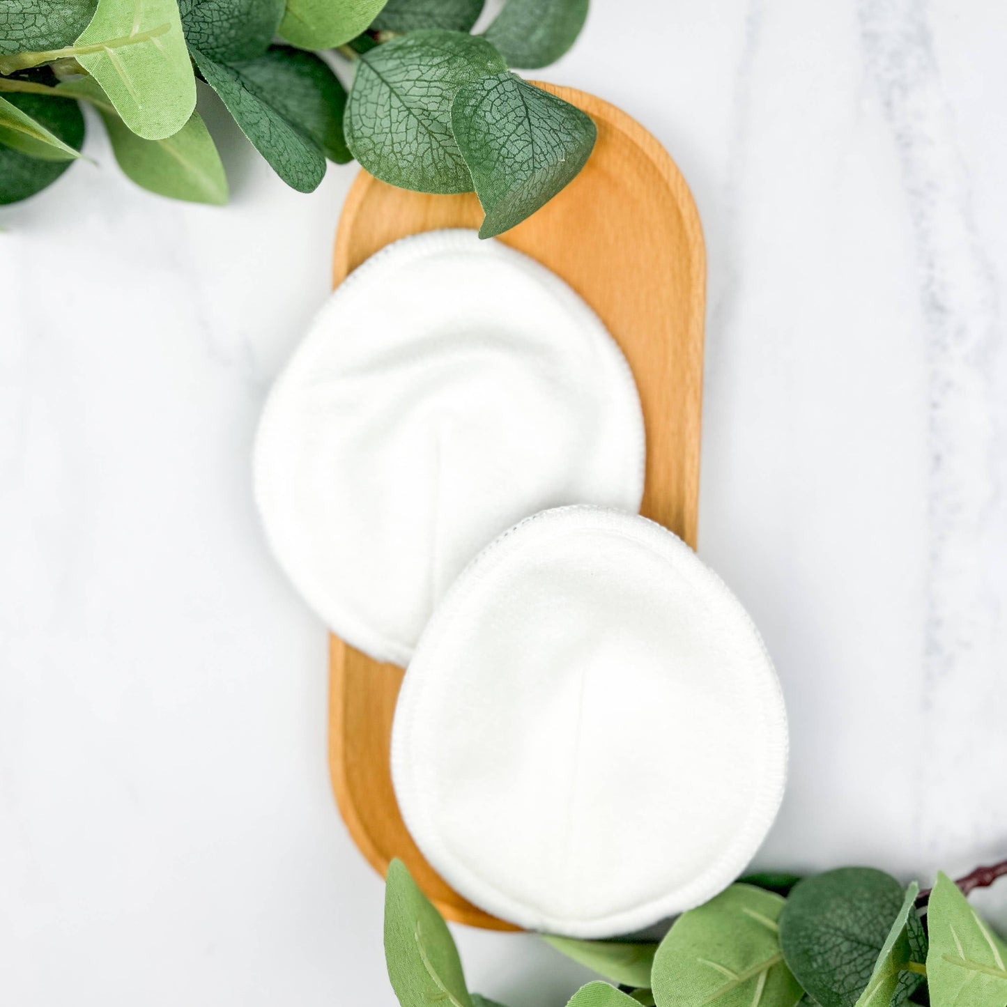 Reusable Nursing Pad Set | Kahakai x Chloé Selarque