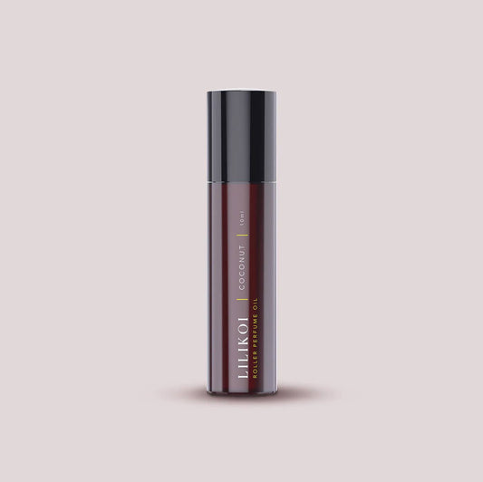 Liliko'i Coconut Roller Perfume