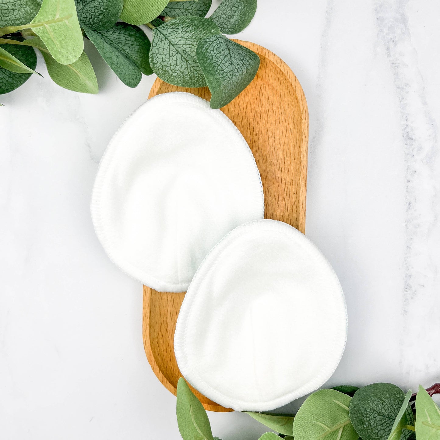 Reusable Nursing Pad Set | Mano x Tiare Kobayashi-Bautista