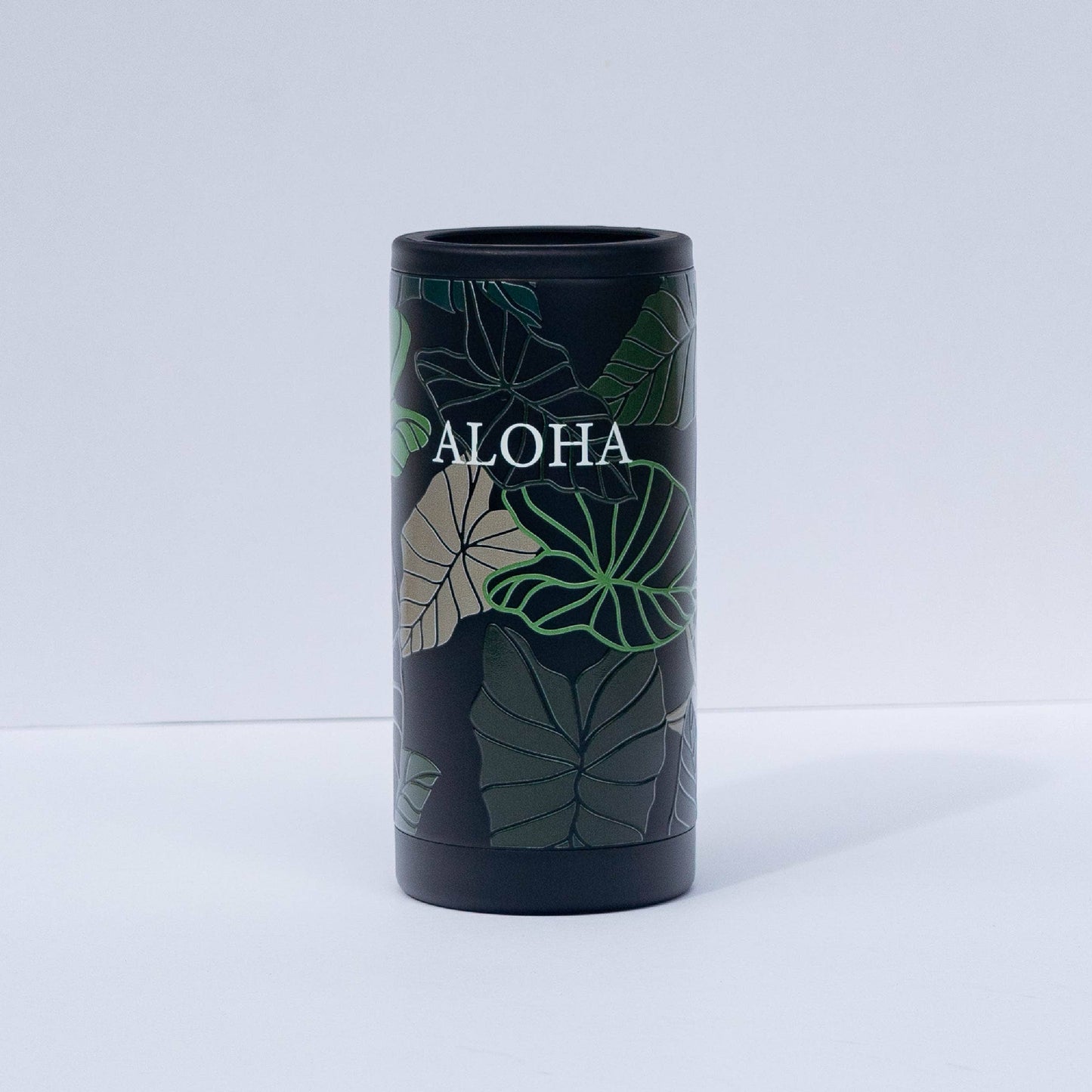 Kalo | 12 oz Slim Vacuum Insulated Can Cooler