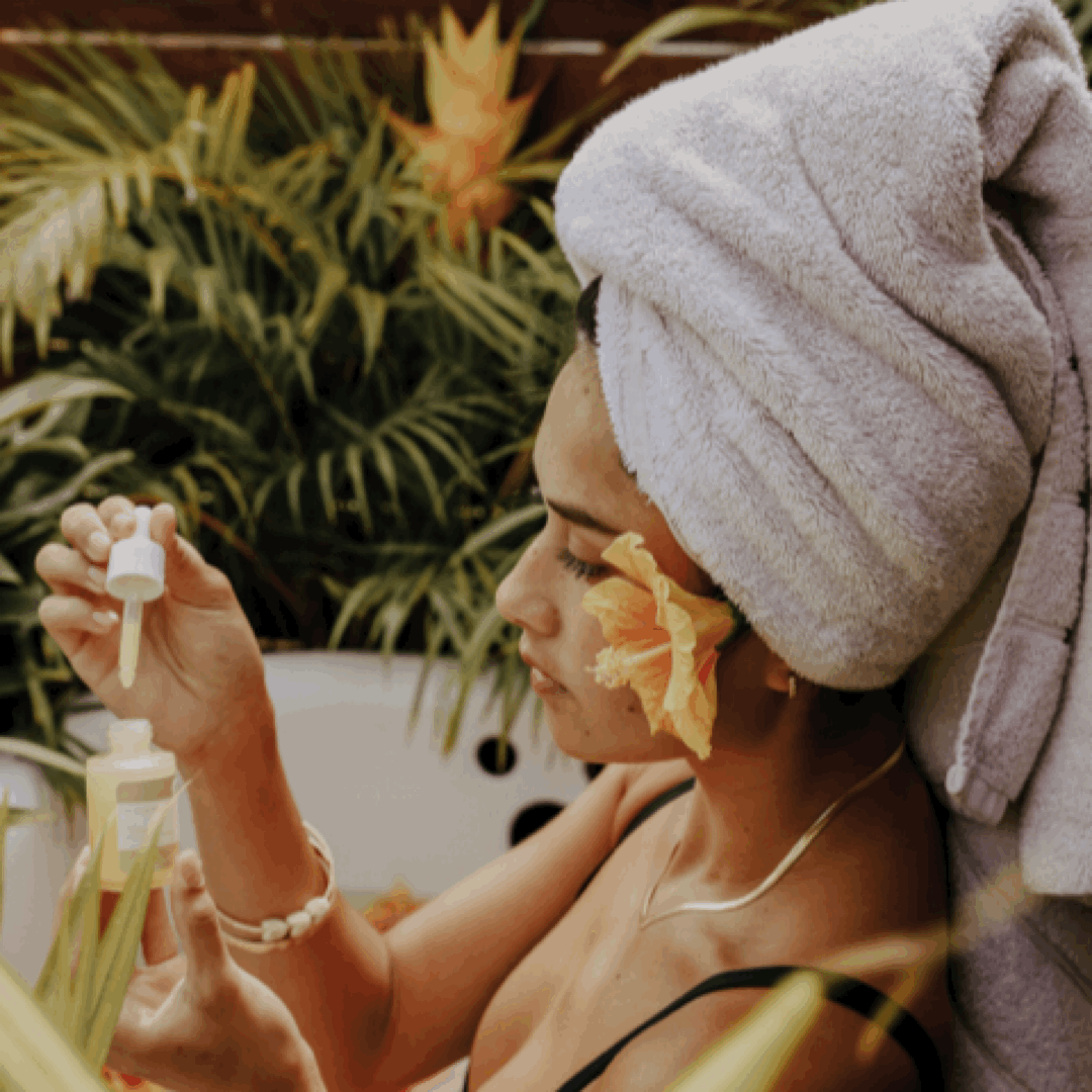'Iliwai Hydration Serum