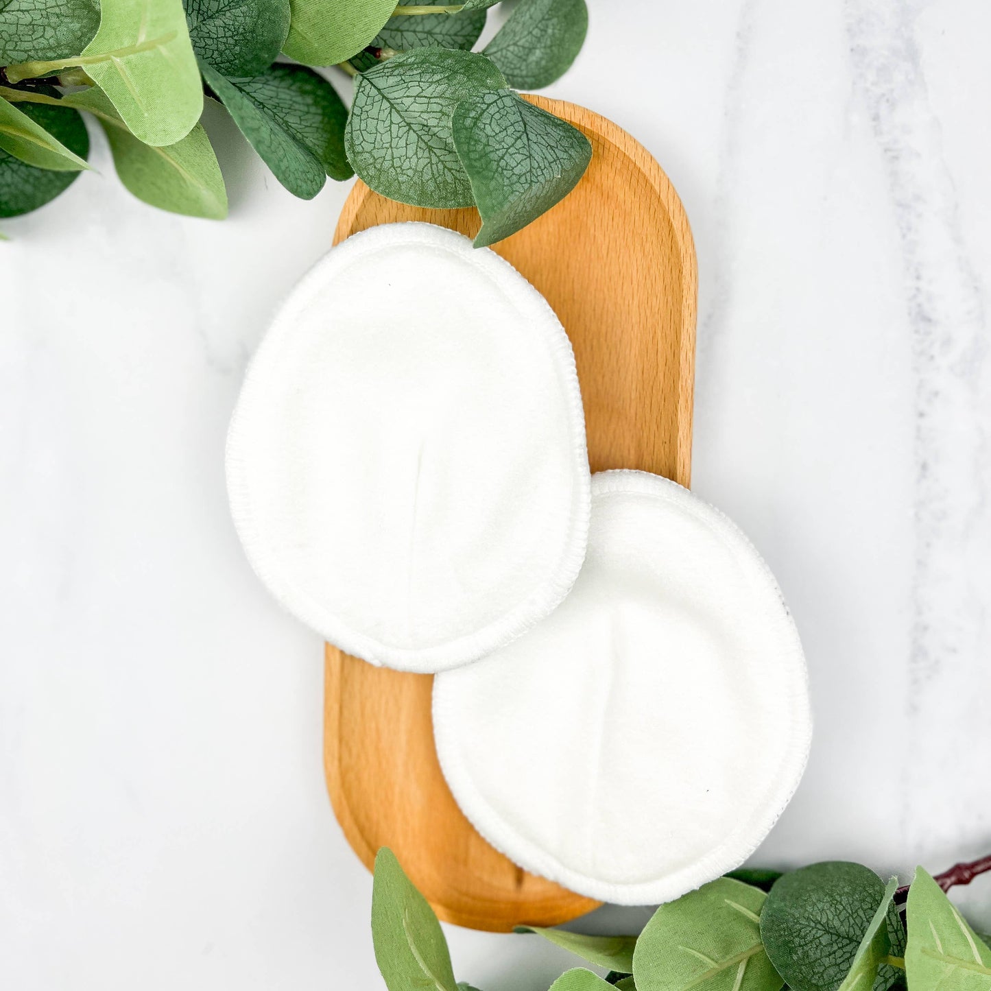 Reusable Nursing Pad Set | Hihimanu x Lauren Trangmar