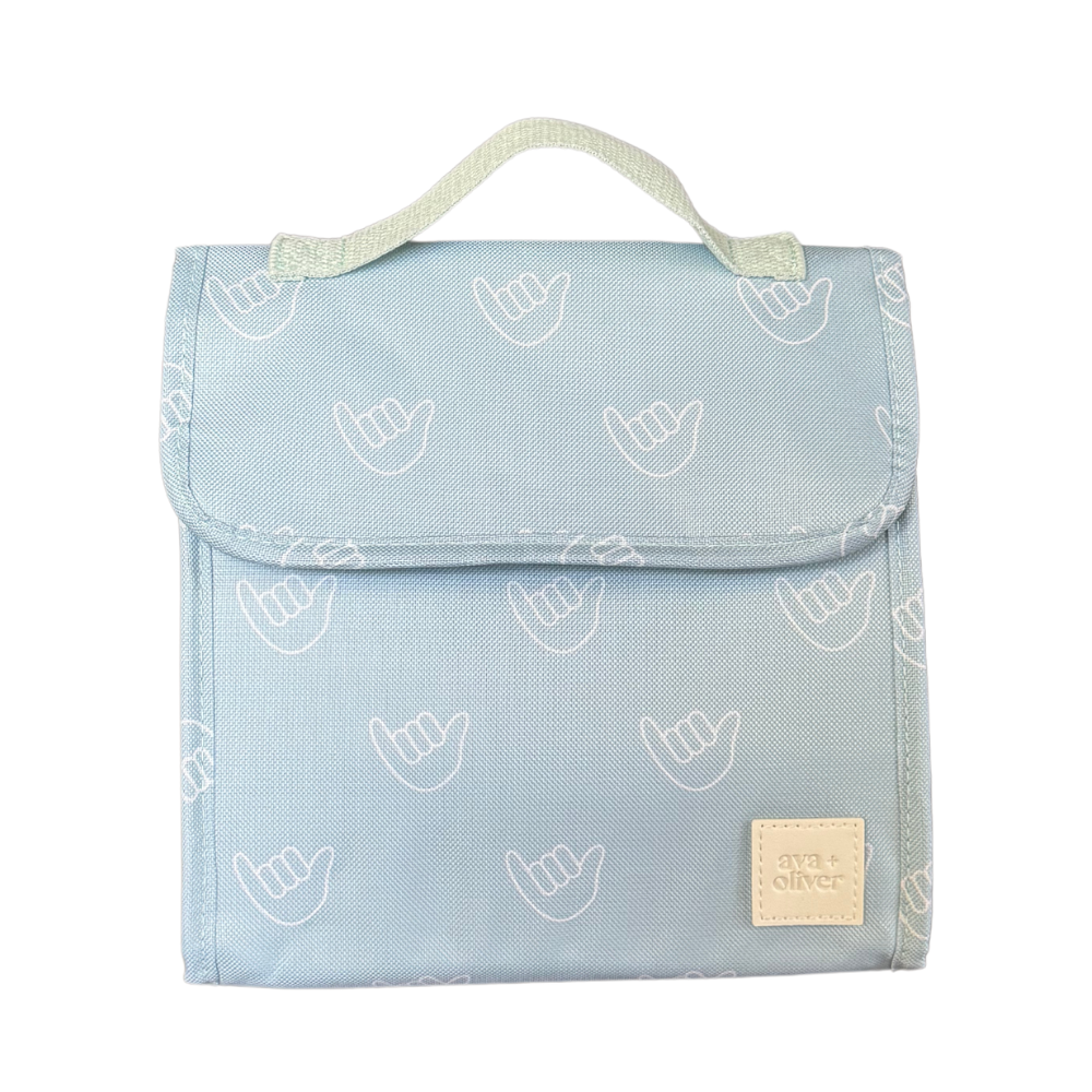 Lunch Tote | Shaka