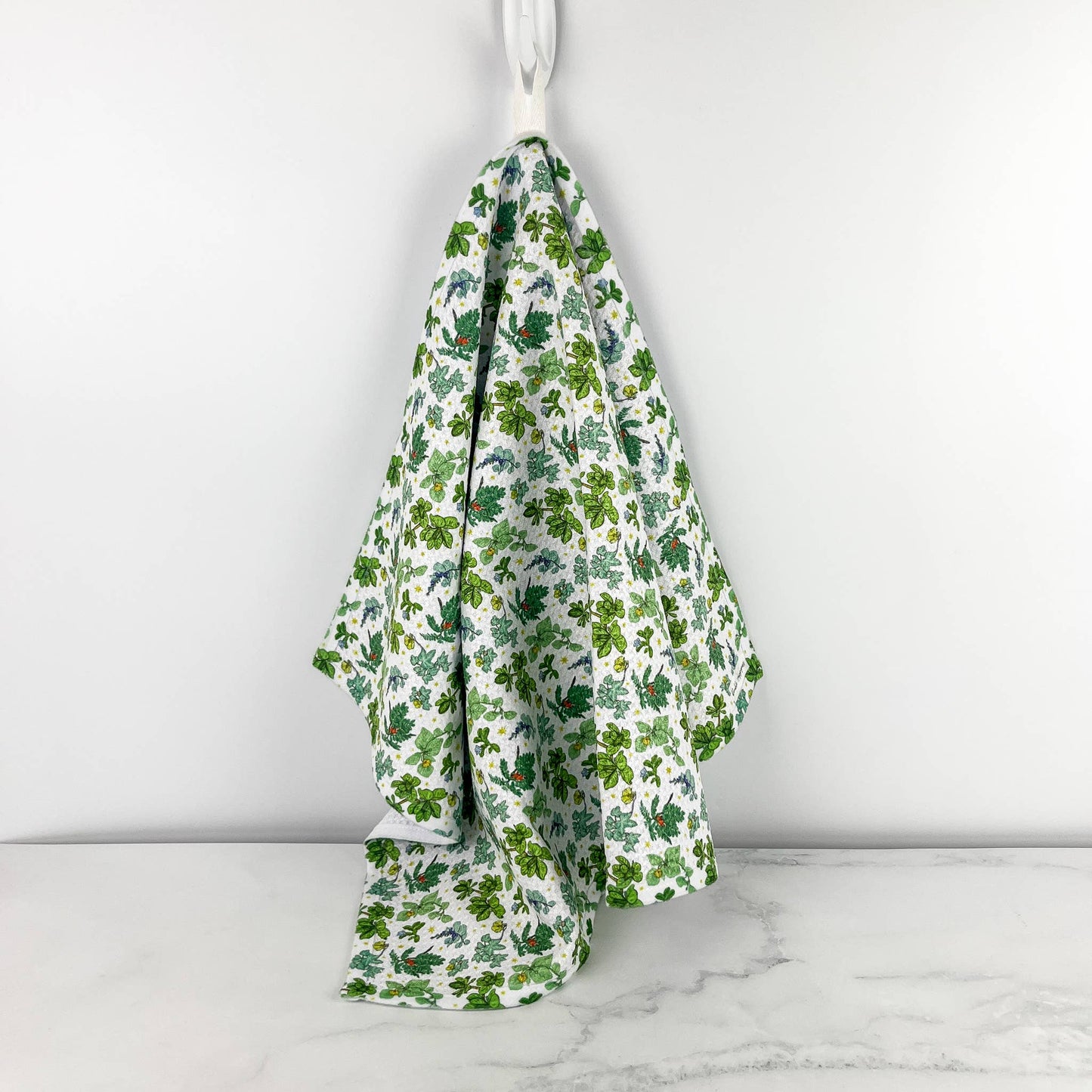 Multipurpose Towel | Kahakai x Chloé Selarque