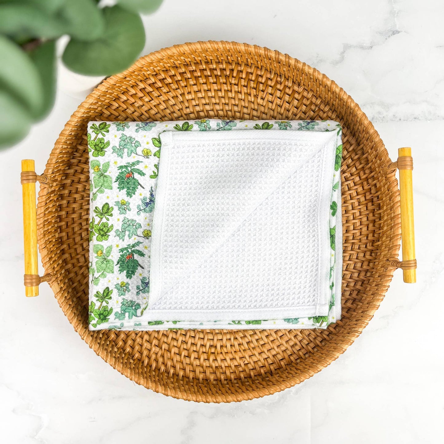 Multipurpose Towel | Kahakai x Chloé Selarque