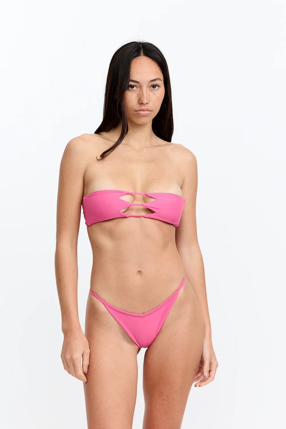 Bella Bottom 2.0 - Guava