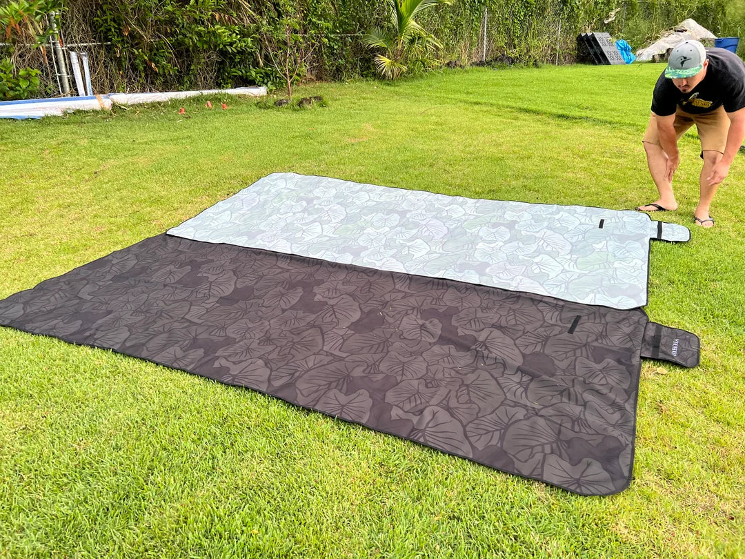 Kolekolea Giant Beach Mat