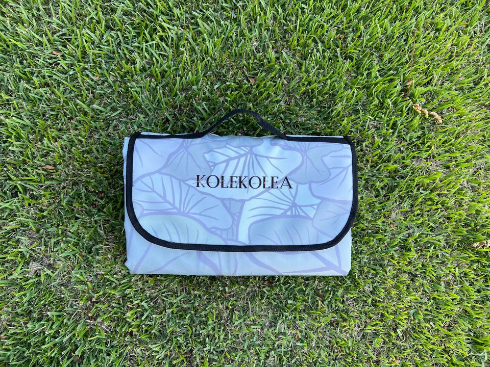 Kolekolea Giant Beach Mat