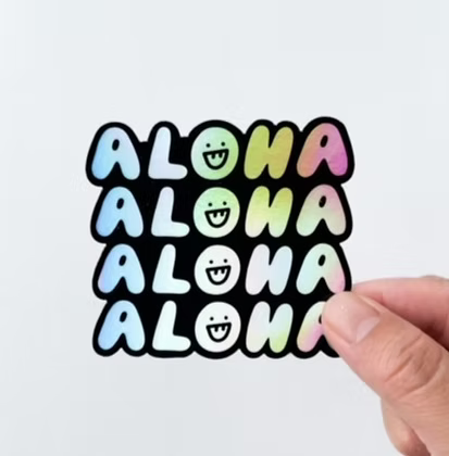 Stickers