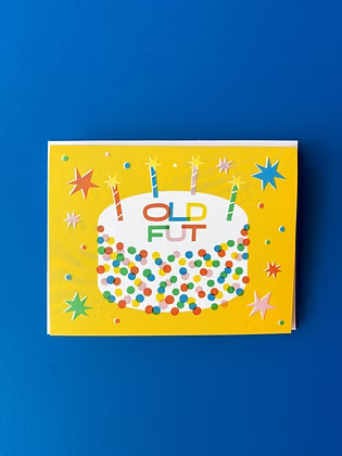 Greeting Cards (Kelsie)