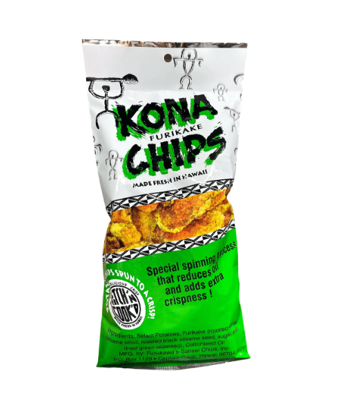 Kona Chips